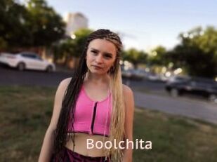 Boolchita
