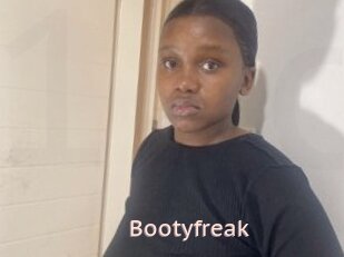Bootyfreak