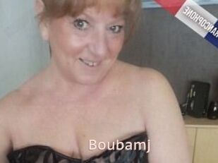 Boubamj