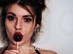 Bowsersbaddie