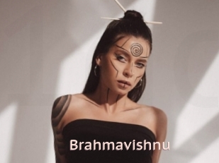 Brahmavishnu