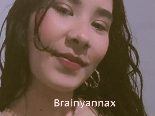 Brainyannax
