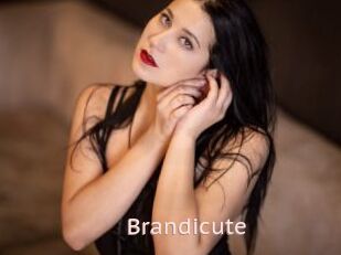 Brandicute