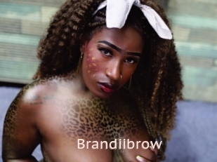 Brandiibrow