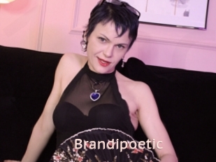 Brandipoetic