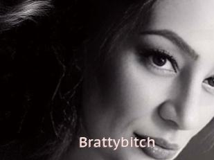 Brattybitch