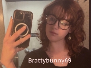 Brattybunny69