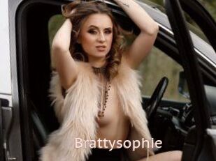 Brattysophie