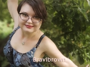 Bravibrown