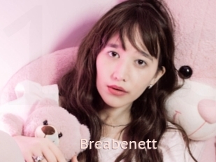 Breabenett