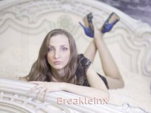 Breakleinx