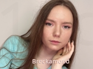 Breckamond