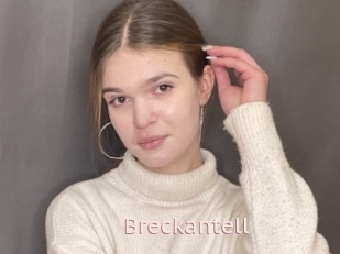 Breckantell