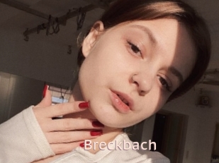 Breckbach