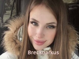 Breckbarkus