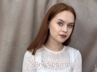 Breckbarritt