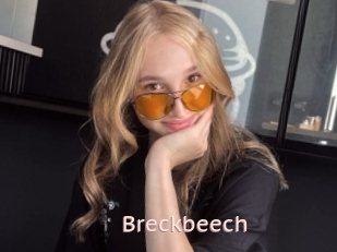 Breckbeech