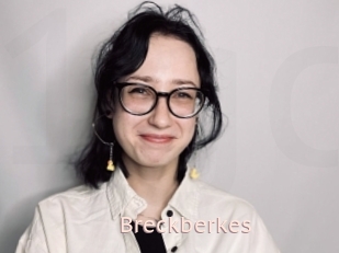 Breckberkes