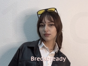 Breckbready