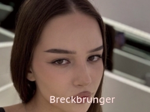 Breckbrunger