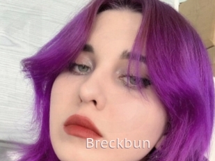 Breckbun