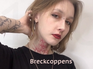 Breckcoppens