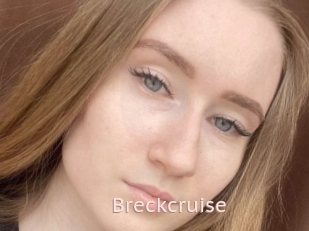 Breckcruise