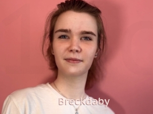 Breckdaby