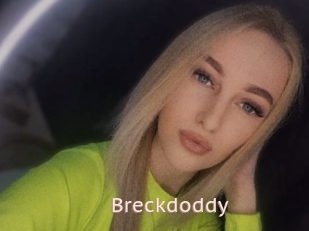 Breckdoddy
