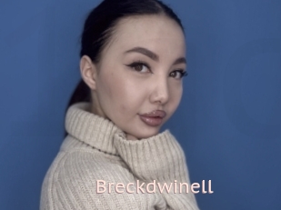 Breckdwinell