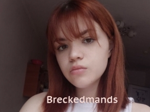 Breckedmands