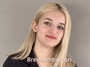 Breckemberton
