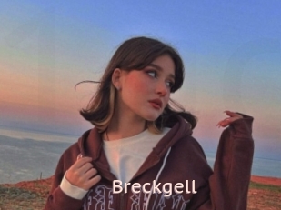 Breckgell