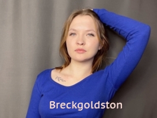 Breckgoldston