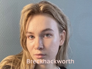 Breckhackworth
