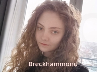 Breckhammond