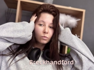 Breckhandford
