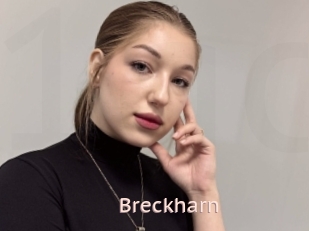 Breckharn