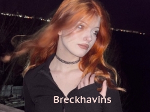 Breckhavins