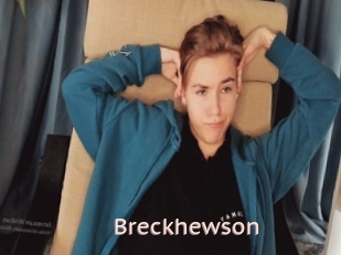 Breckhewson