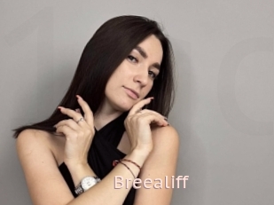 Breealiff