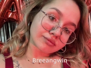 Breeangwin