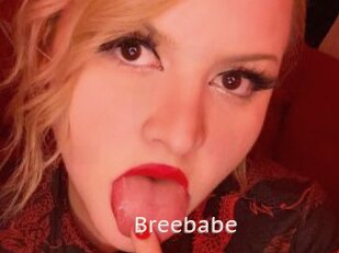 Breebabe