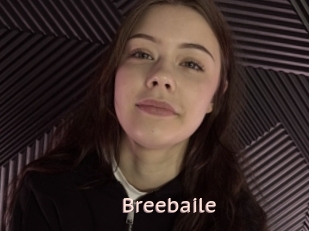 Breebaile
