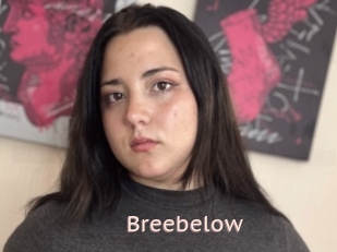 Breebelow