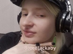 Breeblackaby