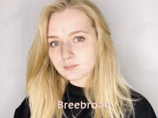 Breebroady