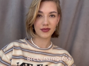 Breechambless