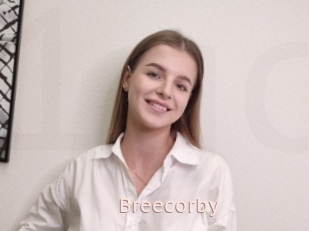 Breecorby