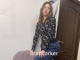 Breecorker